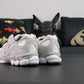 AS Gel NYC Cream Cloud Grey Shoes Sneakers – as0000004