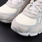 AS Gel NYC Cream Cloud Grey Shoes Sneakers – as0000004