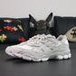 AS Gel NYC Cream Cloud Grey Shoes Sneakers – as0000004