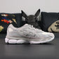 AS Gel NYC Cream Cloud Grey Shoes Sneakers – as0000004