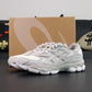 AS Gel NYC Cream Cloud Grey Shoes Sneakers – as0000004