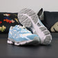 AS Gel NYC Arctic Sky Shoes Sneakers – as0000005