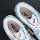 AS Gel NYC Arctic Sky Shoes Sneakers – as0000005