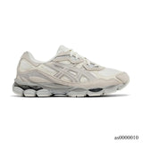 AS Gel NYC Grey Cream Shoes Sneakers – as0000010