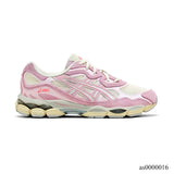 AS Gel NYC Cream Rose Water Shoes Sneakers – as0000016