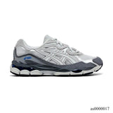 AS Gel NYC Gravel Shoes Sneakers – as0000017