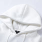 JD Logo Printed Hoodie - JD0027 image 14