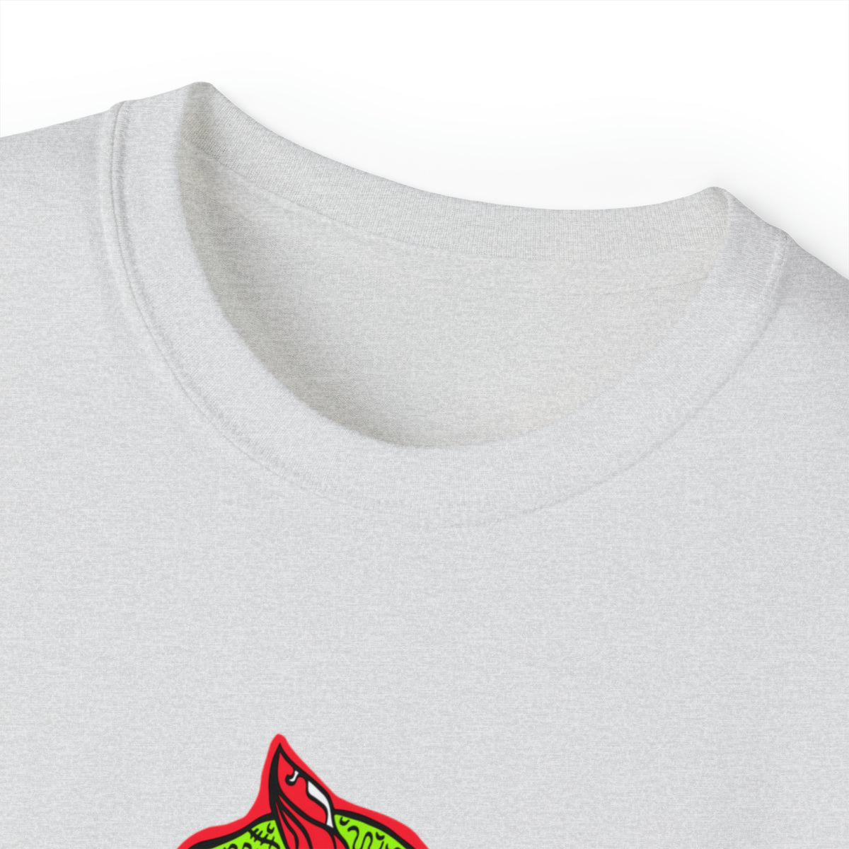 2Pac Monster  T-Shirt image 11