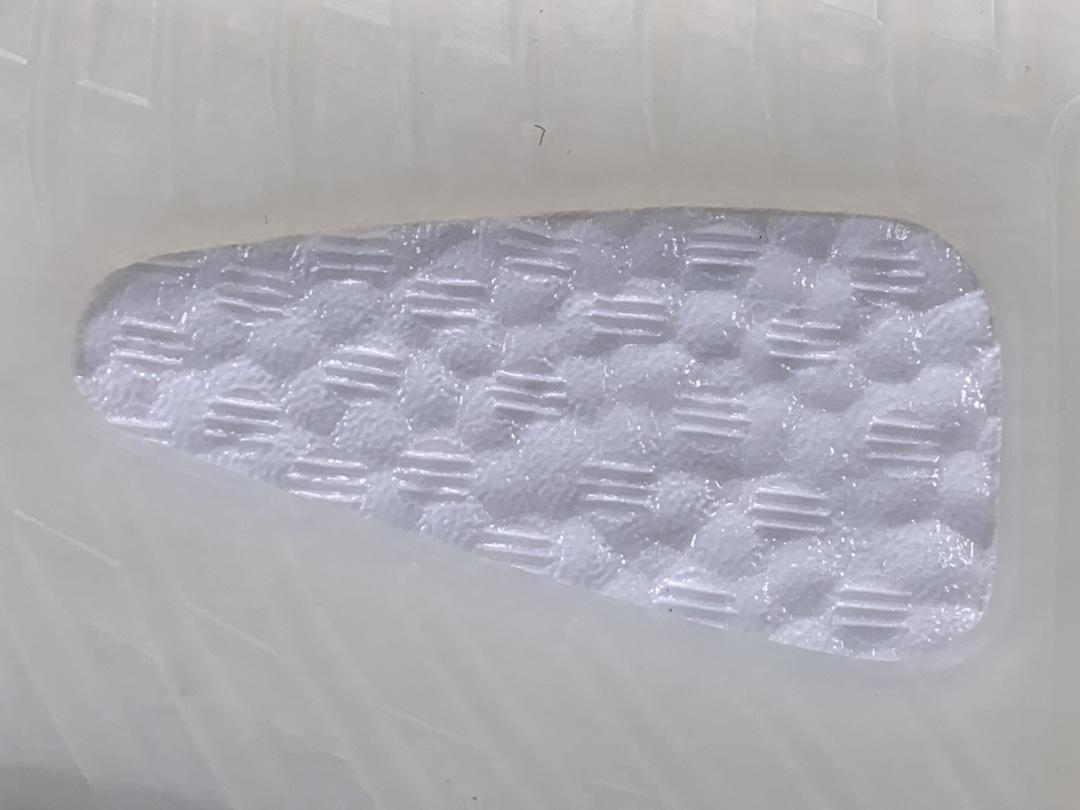 YzY Boost 350 V2 Cloud White (Non-Reflective) Shoes Sneakers – ad0000079