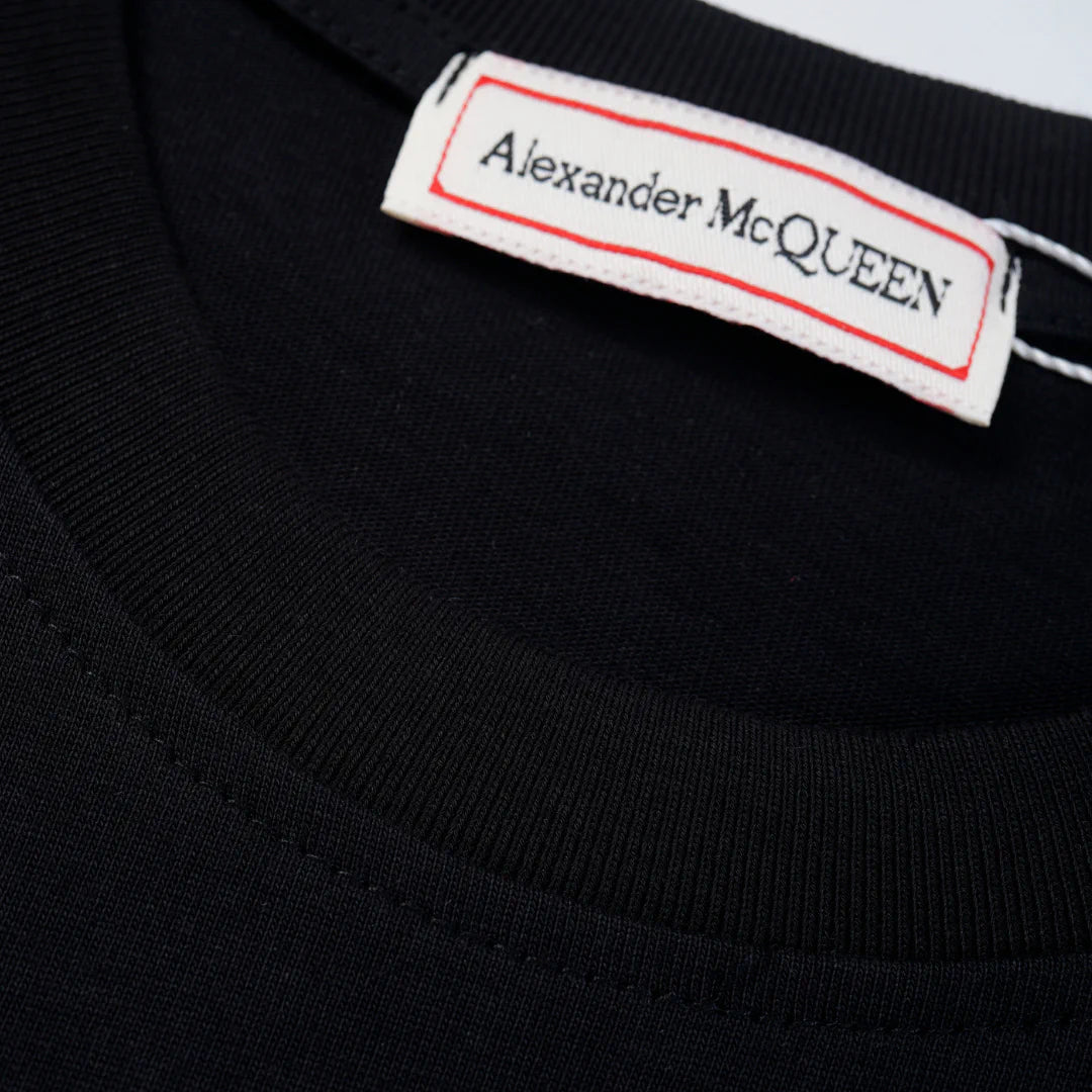 MCQ Graphic Print T-Shirt - MCQ0032 image 9