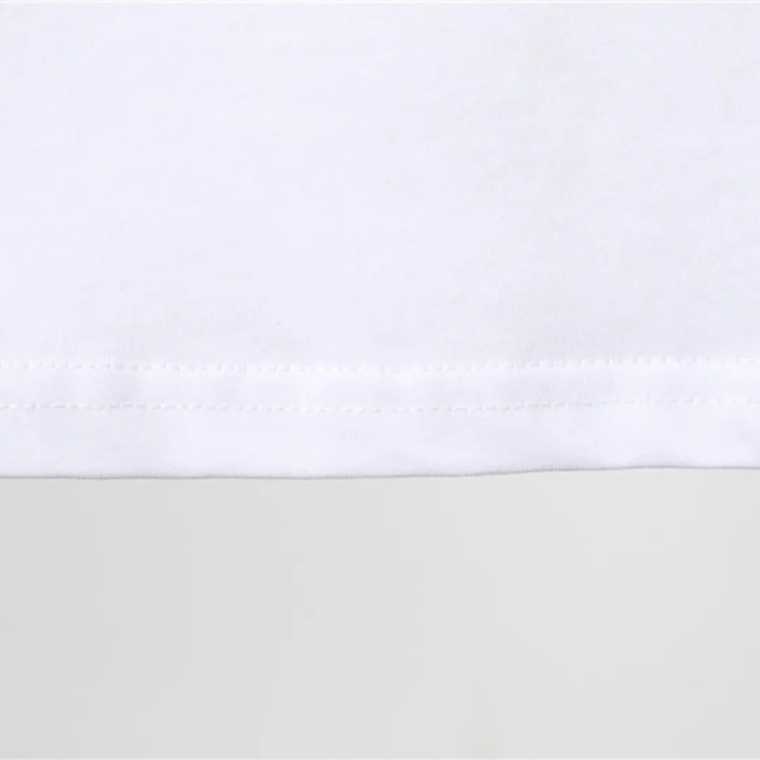 BUR Horseferry T-Shirt in White - 392 - bbr0000392 image 12