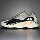 YzY Boost 700 Wave Runner Solid Grey Shoes Sneakers – ad0000040