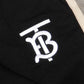 BUR Trim Cotton Shorts - BUR0057 image 5