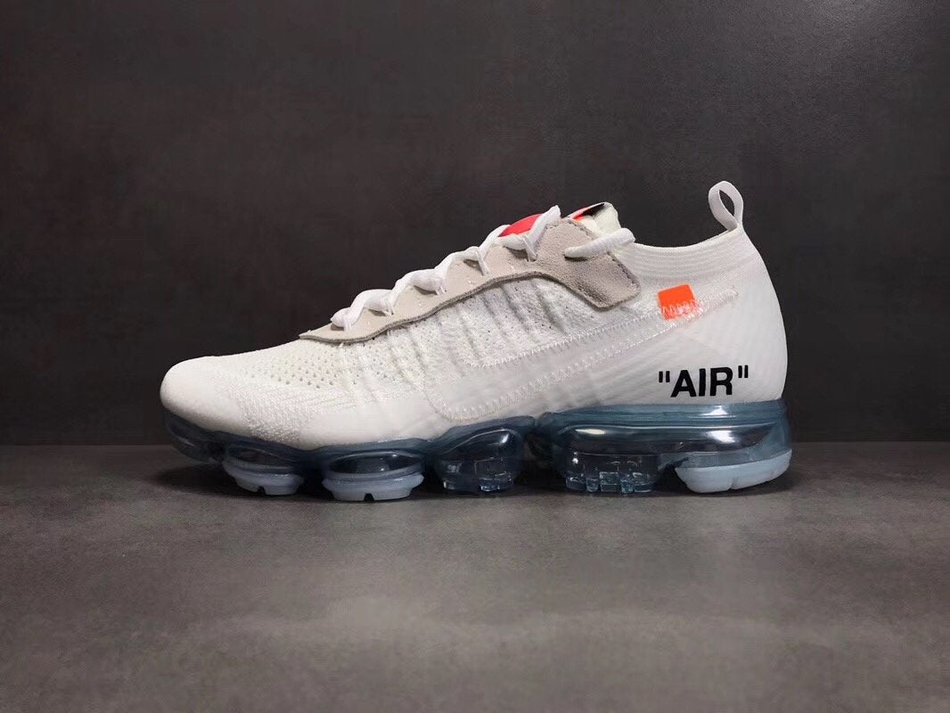 Air VaporMax OW 2018 Shoes Sneakers – nk0000037