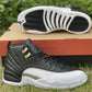 AJ 12 Retro Playoffs 2022 Shoes Sneakers – nk0001892