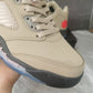 PSG x AJ 5 Low Shoes Sneakers – nk0002131