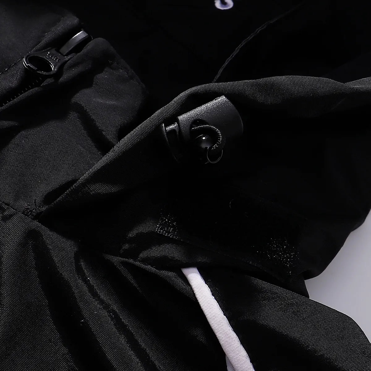 SUP x Umbro Track Jackets - SUP0130 image 7
