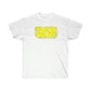 Dab Wars Basic Men T-Shirt - White, XL image