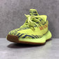 YzY Boost 350 V2 Semi Frozen Yellow Shoes Sneakers – ad0000023