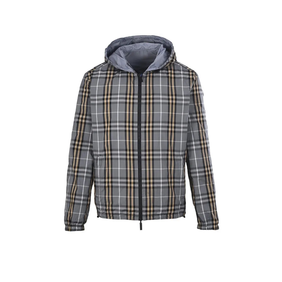 BUR Streetwear Jacket - BUR0078 image 0