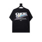 OW Logo Print T-Shirt - OW0030 image 1