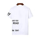 BUR Horseferry T-Shirt in White - 392 - bbr0000392 image 1