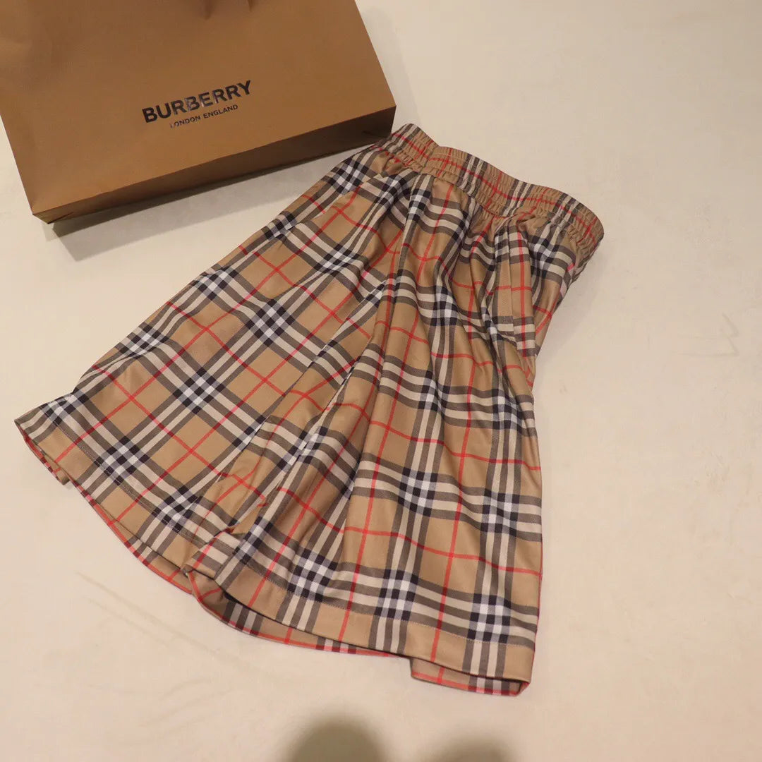 BUR Shorts – bbr0000314