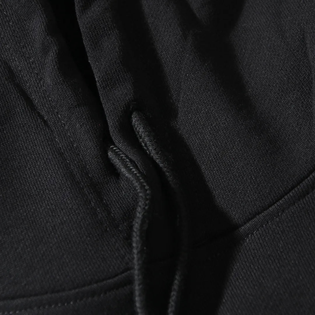 Stussy Graphic Print Hoodie - SS0006 image 9