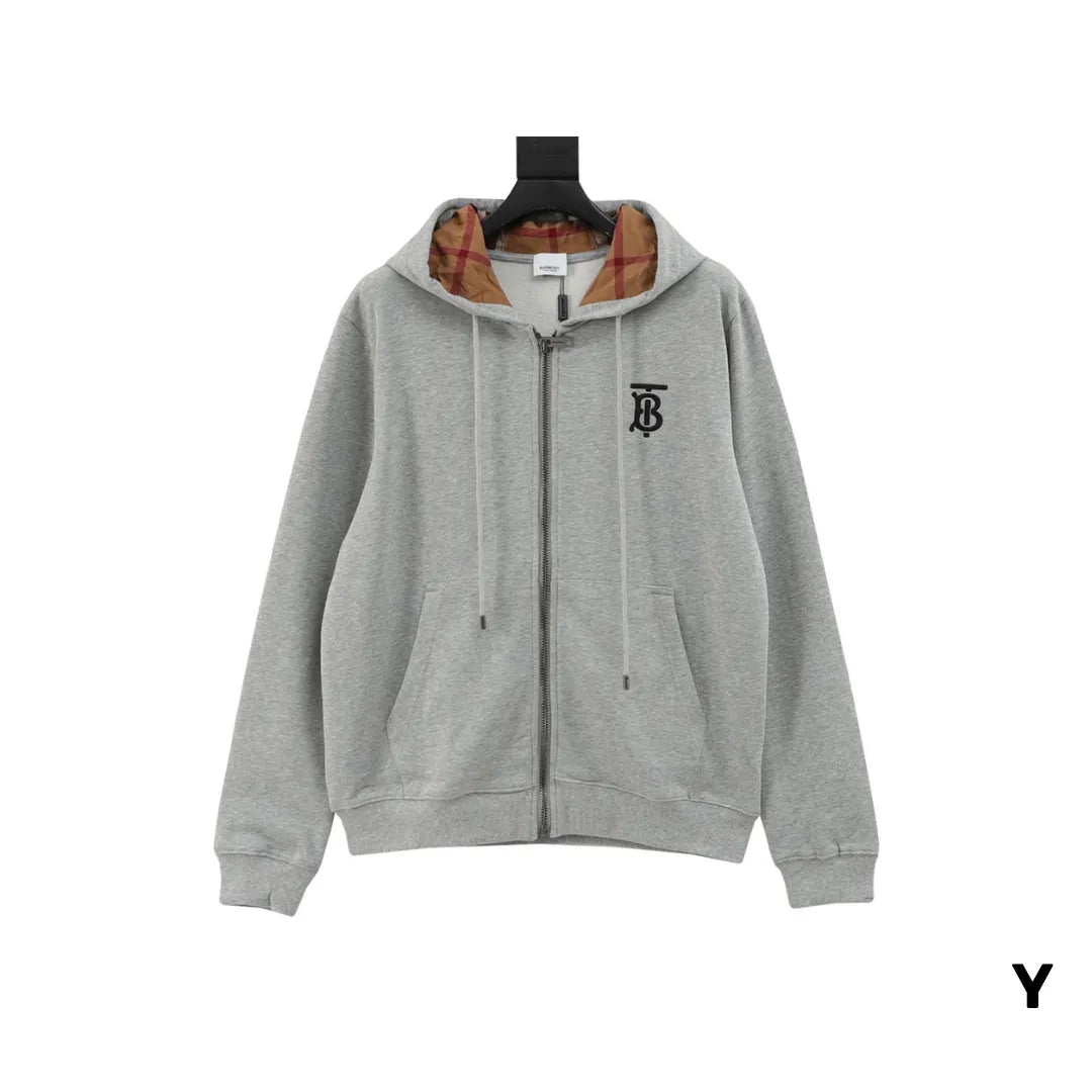 BUR Streetwear Jacket - BUR0076 - XXL image