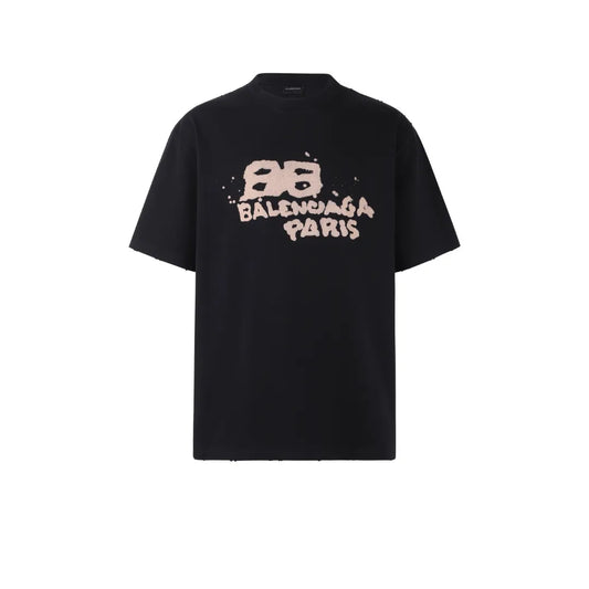 BLCG Cotton Graphic Print T-Shirt - BLCG0095 image 2