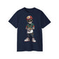 Skull Luxury T-Shirt – POD0021 image