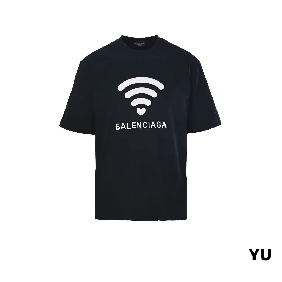 BLCG Cotton Graphic Print T-Shirt - BLCG0101 image