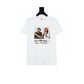 SUP Logo Print T-Shirt - SUP0167 image