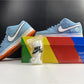 SB Dunk Low Club 58 Gulf Shoes Sneakers – nk0001411