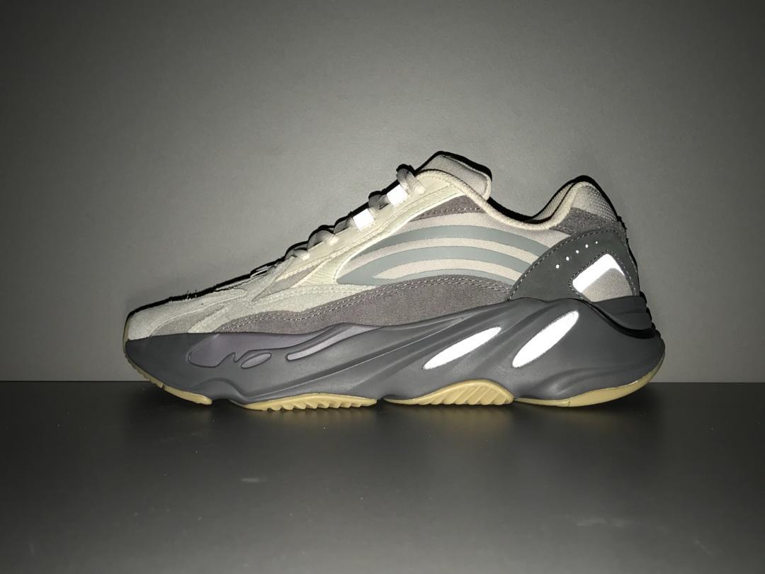 YzY Boost 700 V2 Tephra Shoes Sneakers – ad0000038