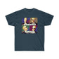 Call Me Rapbot Men T-Shirt image 6