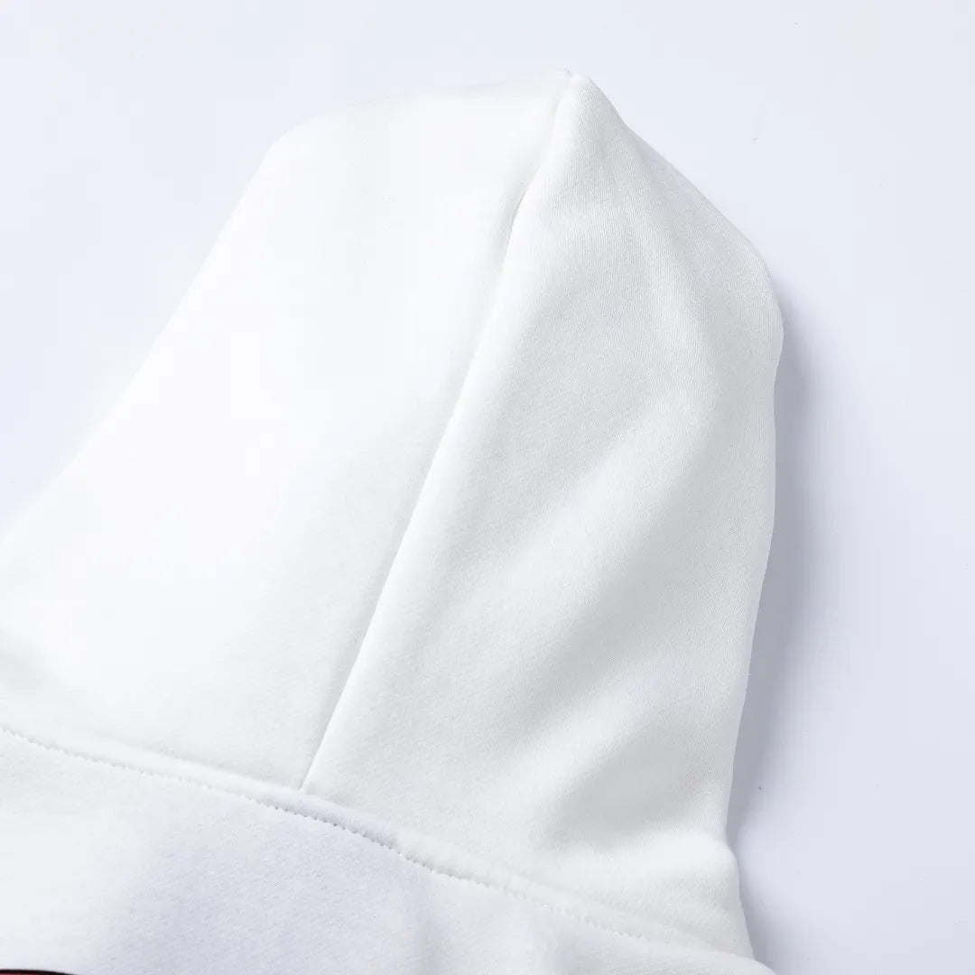 JD Logo Printed Hoodie - JD0027 image 13