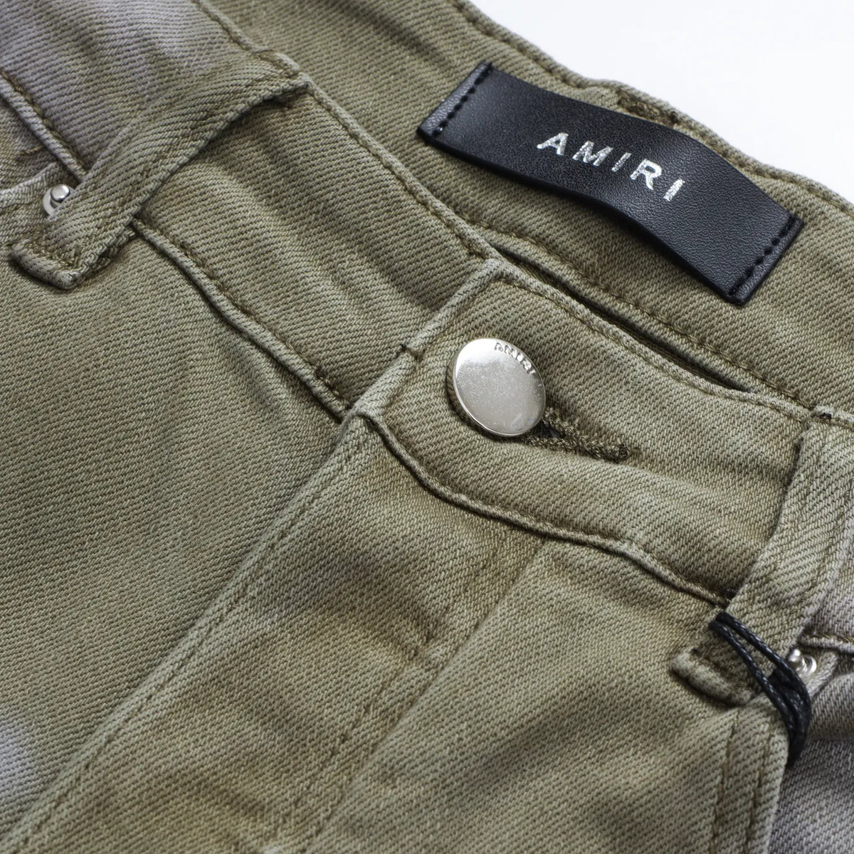 AM Jeans - AM0059 image 7