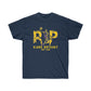 R.I.P Kobe Bryant Men T-Shirt - Navy, 2XL image