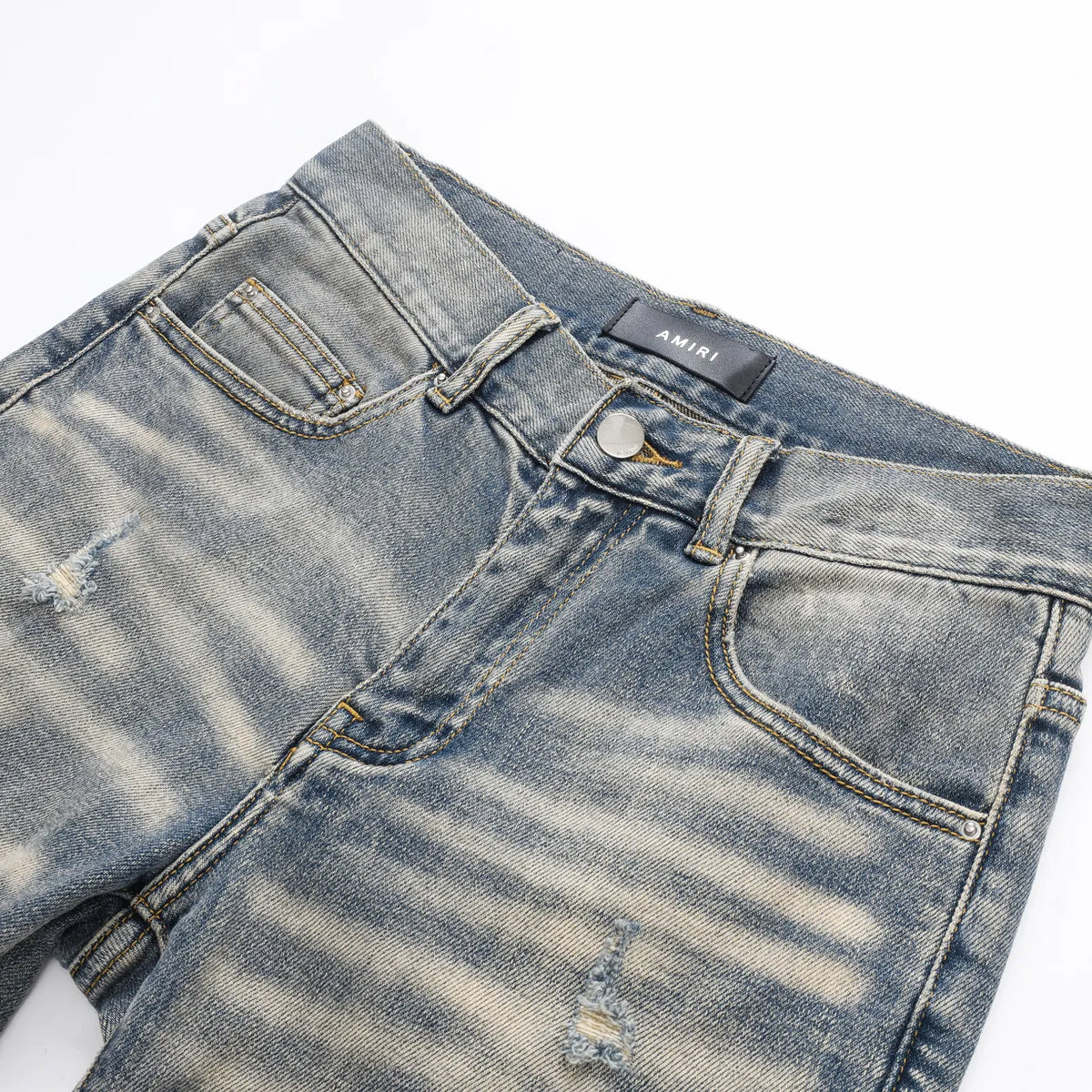 AM Jeans - AM0057 image 3