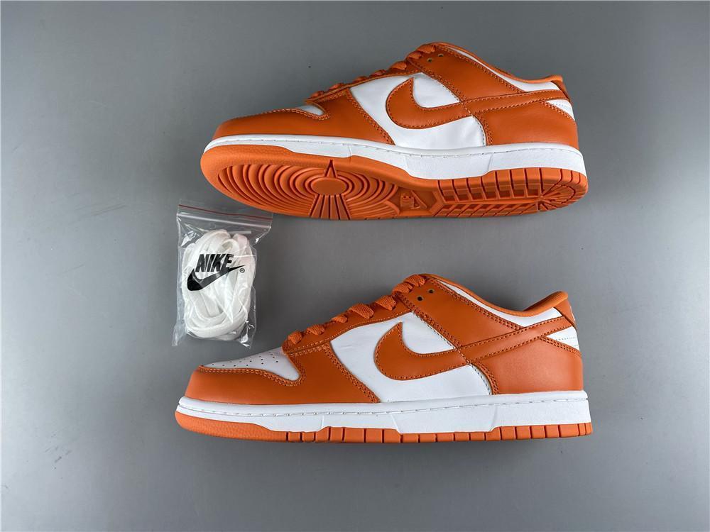 Dunk Low SP Syracuse (2020) Shoes Sneakers – nk0000729