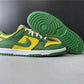 Dunk Low Brazil (2020) Shoes Sneakers – nk0000773
