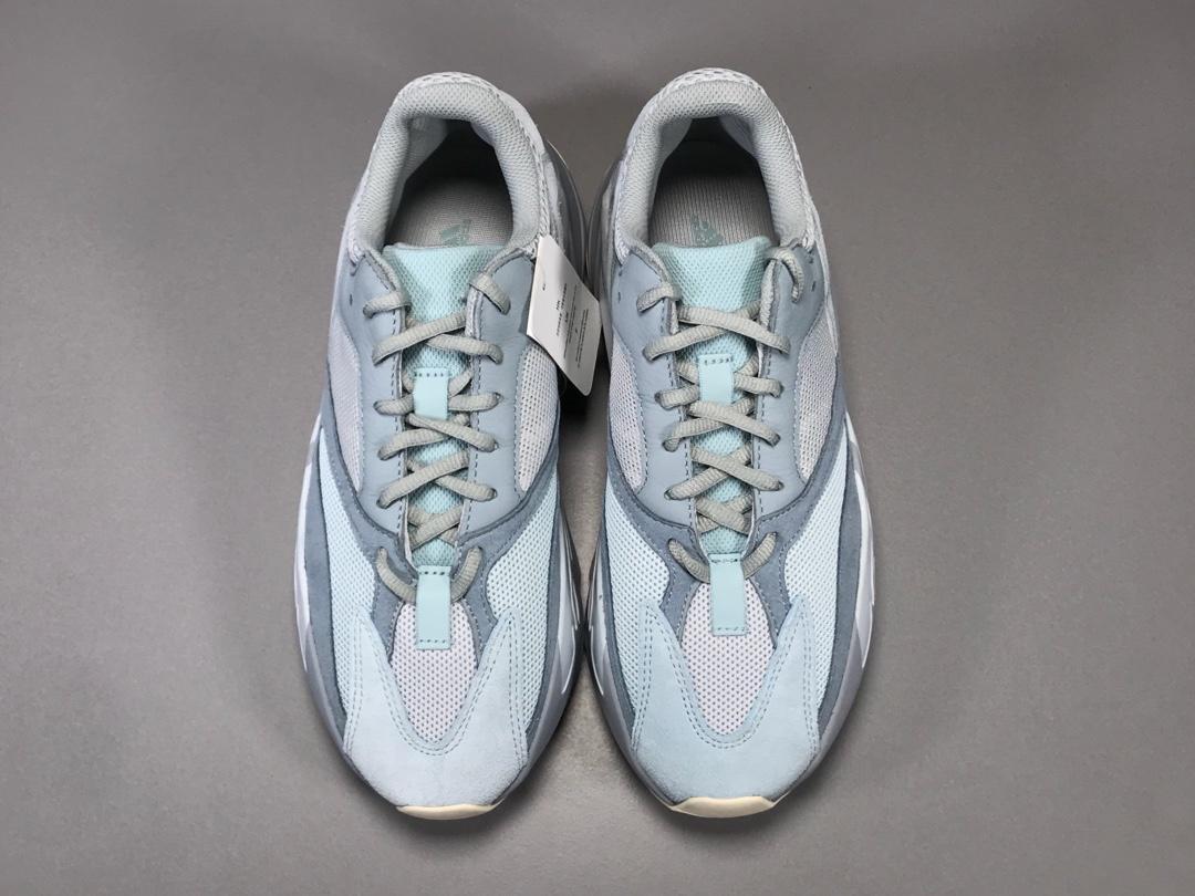YzY Boost 700 Inertia Shoes Sneakers – ad0000031