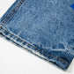 CH Cross Patch Jeans - CH0118 image 4