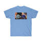 Rap IceCube Friday Damn Men T-Shirt - Carolina Blue, M image