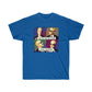 Call Me Rapbot Men T-Shirt image 5