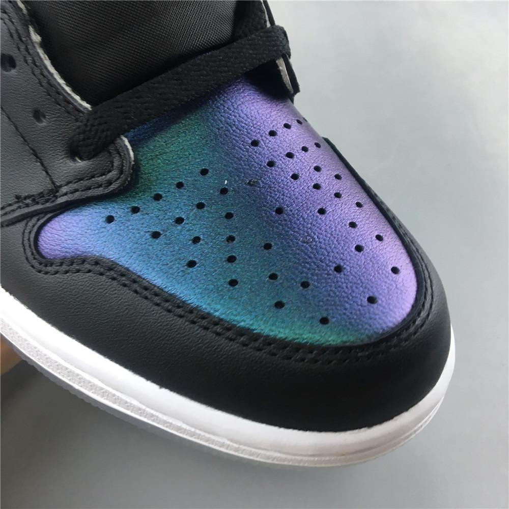 AJ 1 Retro All Star 2017 “Chameleon” Shoes Sneakers – nk0000130