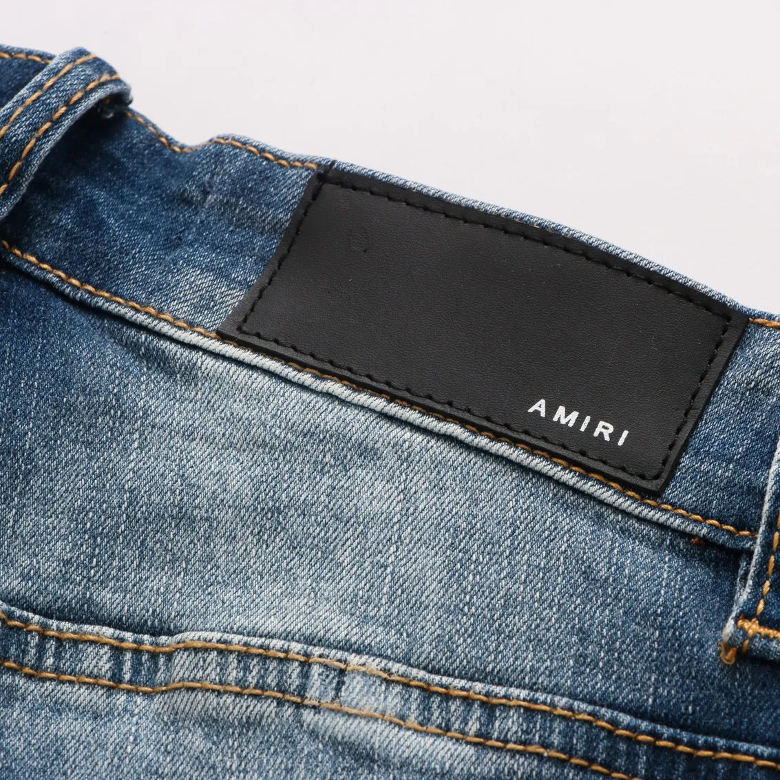 AM Jeans - AM0075 image 5