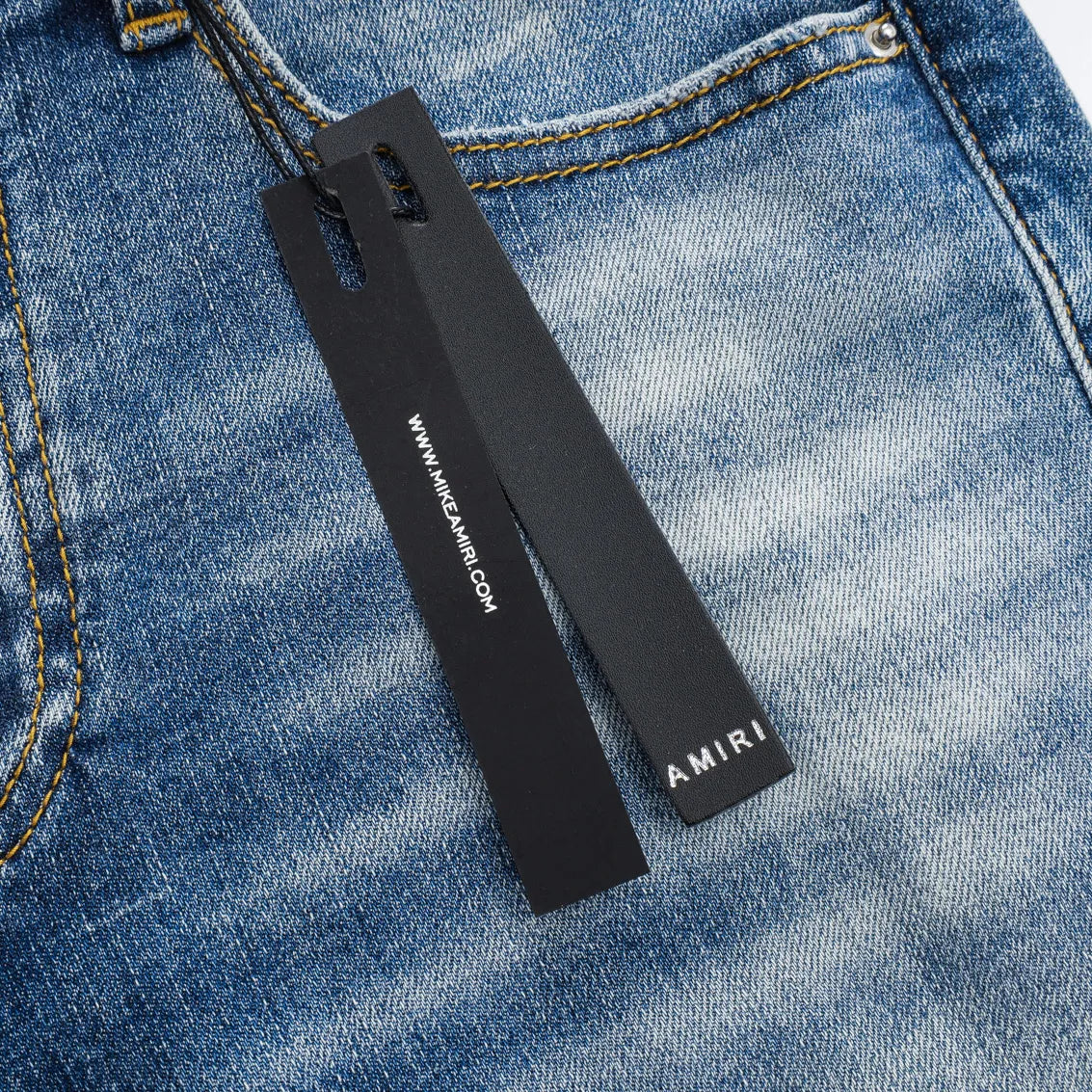 AM Jeans - AM0072 image 5