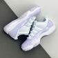AJ 11 Low Pure Violet Shoes Sneakers – nk0001839